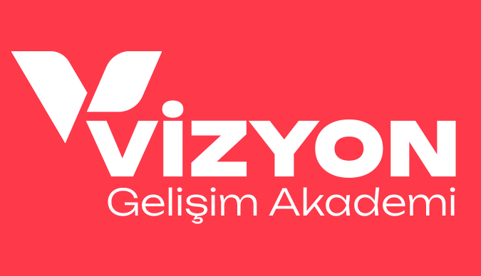 Vizyon Gelişim Akademi Logo